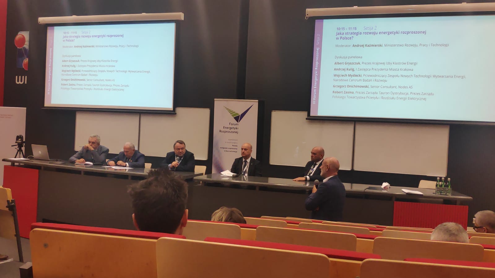 III Forum Energetyki Rozproszonej w Krakowie – zapowiedzi regulacji prawnych