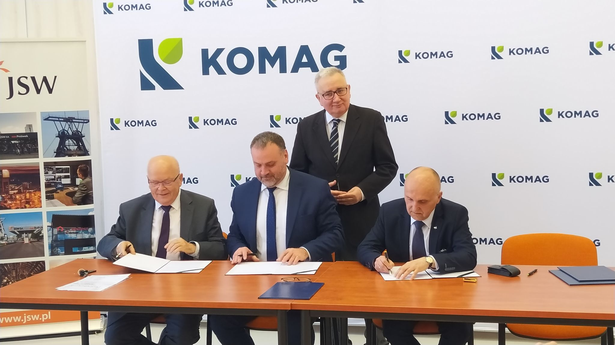 Projekty KOMAG tchną nowe życie w tysiące działek pogórniczych na Śląsku