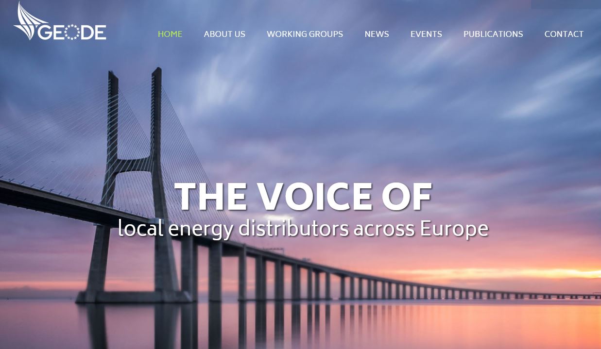 ESV S.A. – Członkiem Europejskiej Federacji Lokalnych Operatorów Sieci Dystrybucyjnej